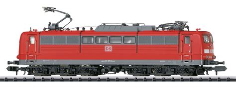 N Scale Minitrix Locomotive Electric Class Epo