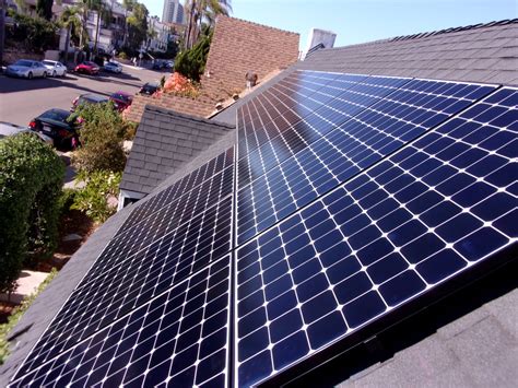 The Ulitmate Guide to Buying Solar Panels | ESD Solar | Solar Installation