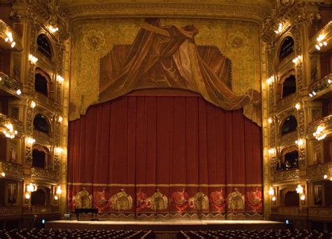 El Teatro Teatro Colón