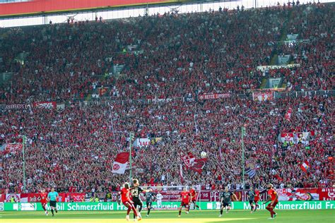 3 Spieltag 1 FC Kaiserslautern SV Elversberg 3 2 1 0 Der Betze