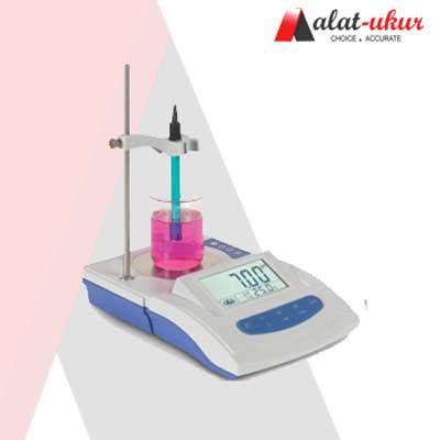 Alat Ukur PH Lab Dan Stirrer Combo AMT10 CV JAVA MULTI MANDIRI