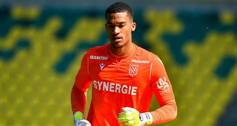 FC Nantes OM Mercato La Mise Au Point Du Clan Lafont Sur Son Avenir