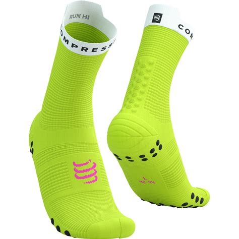 Compressport Calcetines De Compresi N Pro Racing V Run High