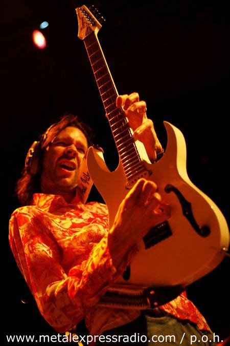 Paul Gilbert Paul Gilbert Guitarist Best Guitar Players