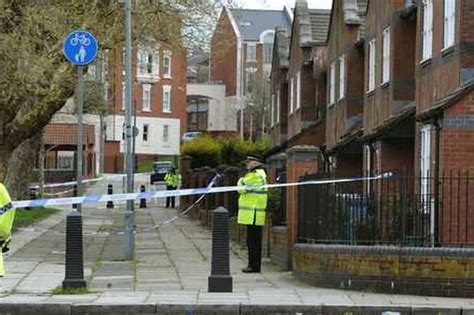 Liverpool Drug Gangs War Behind Shootings As Merseyside Police Warn