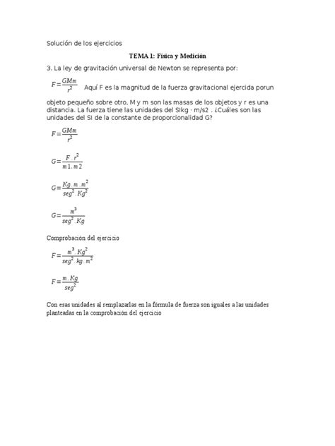 PDF Solución de Los Ejercicios Fisica DOKUMEN TIPS