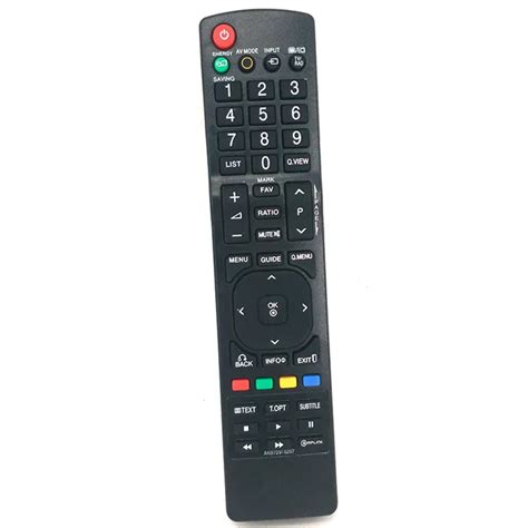 New Replacement Remote Control Akb For Lg Led Lcd Smart Tv