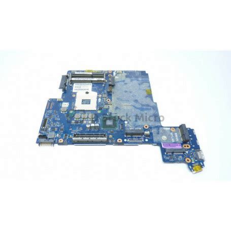 Motherboard La P For Dell Latitude E Atg