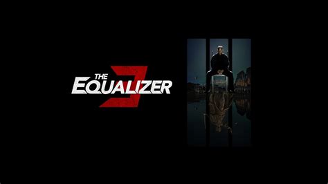 The Equalizer 3 Movie