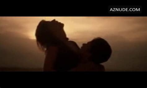 Alice Evans Nude Aznude