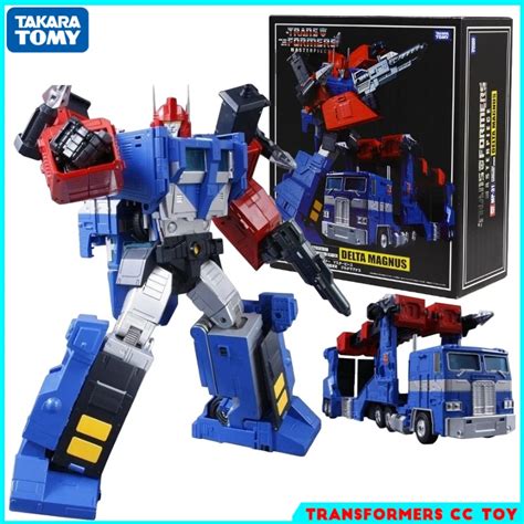 Takara Tomy Figuras De Acci N De Transformers Para Ni Os Juguetes Aut