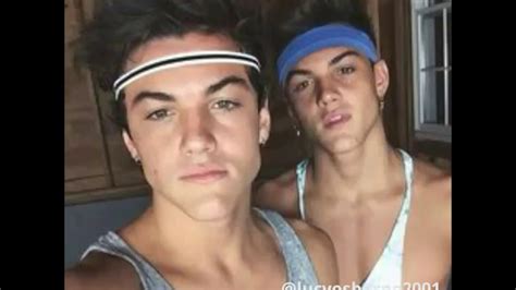 Dolan Twins Edit Sexy Edit Youtube