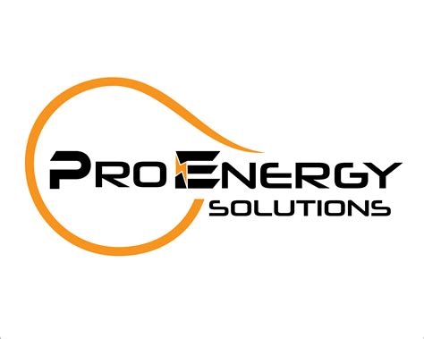 Logo Design Contest For Pro Energy Solutions Hatchwise