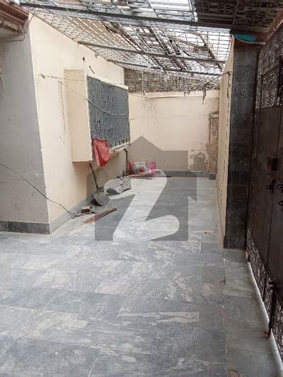 Sqyards Ground Floor Portion Available Hai Pechs Block Pechs