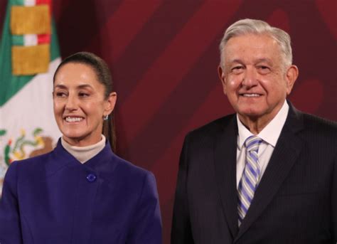 Ine Rechaza Investigar Guerra Sucia Contra Amlo Y Sheinbaum