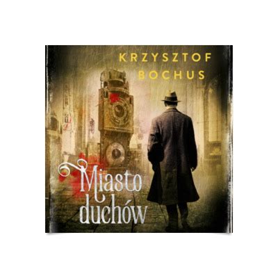 Miasto duchów audiobook Audioteka