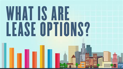 Mastering Lease Options Your Ultimate Guide