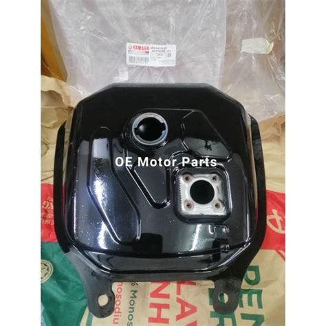 Yamaha Nouvo Lc Ego Lc Fi Fuel Tank Tangki Minyak Original Shopee