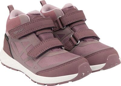 K P Viking Veme Reflex V Mid Gtx Sneakers Antiquerose