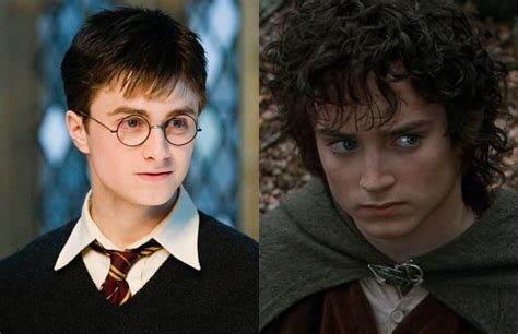 Elijah Wood: Real-Life Baggins v. Potter Brawl Almost Happened | Complex