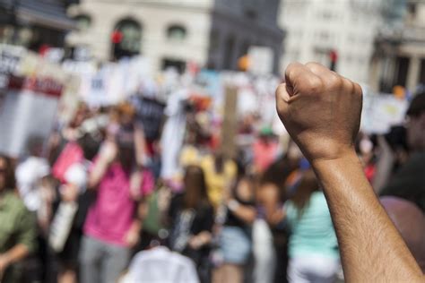 The difference between protest and dissent - Columbia Journalism Review