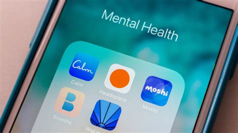 Digital Mental Health Needs A New Federal Regulatory Agency Stat