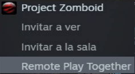 How To Play Project Zomboid Build Or Else Through Remote Play