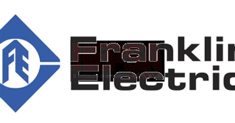 Franklin Electric