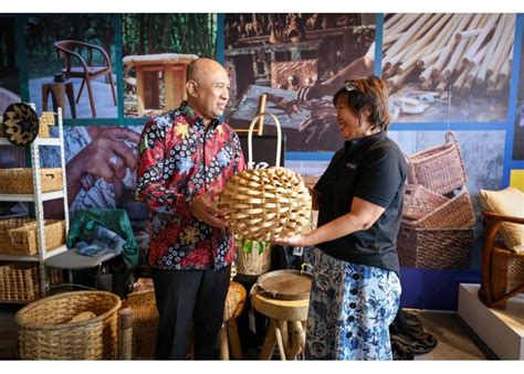 Peringati Hari UMKM Nasional Kemenkop UKM Konsisten Percepat Usaha