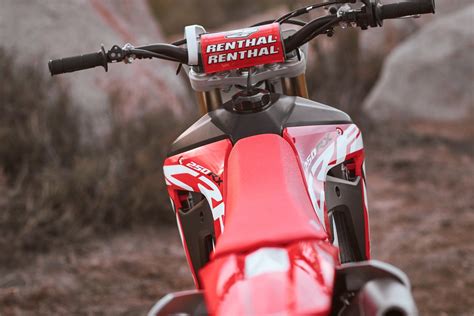 Honda Crf Rx Review Fast Facts