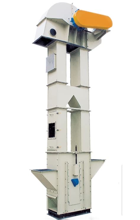 Bucket Elevator Yongli Biomass Pellet Machine