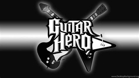 100 Guitar Hero Wallpapers