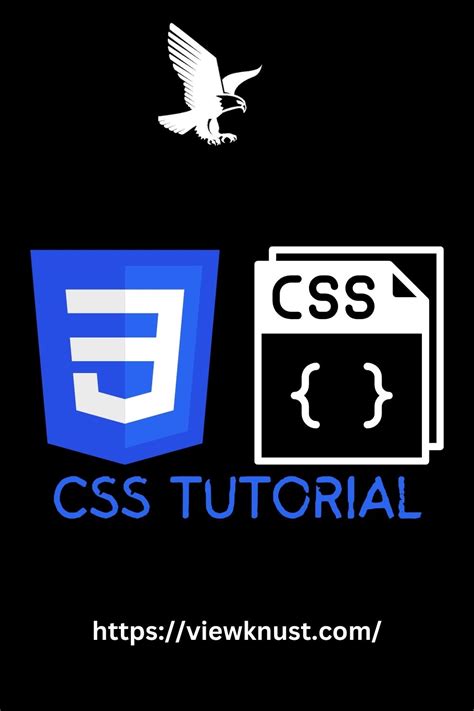 View Knust Css Tutorial Master The Skill As A Virtual Apprentice