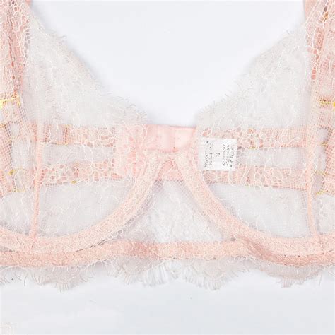 Feathered Fantasy Lingerie Set Free Shipping