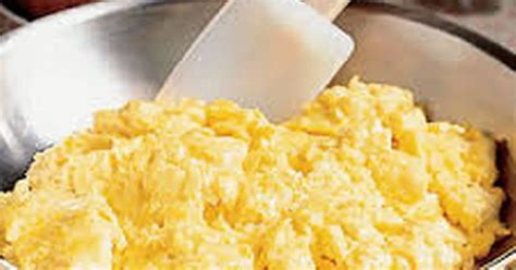 Diners Outraged Over Price Of Basic Scrambled Eggs On Toast At Restaurant Bristol Live