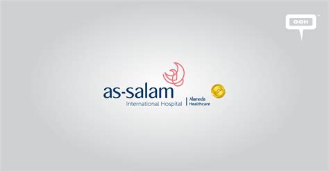 As Salam International Hospital On Insiteopedia Insite Ooh Media Platform