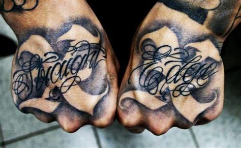 10 Hardcore Straight Edge Tattoos! • Tattoodo