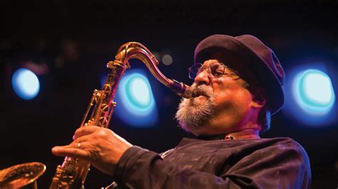 Tenor Sax Veteran Joe Lovano Brings His Universal Jazz Ensemble To The