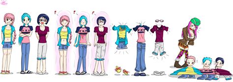 Female Age Regression On Hourglass Of Youth Deviantart