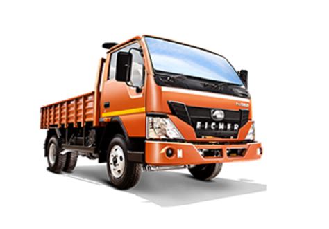 Eicher Pro Xp Truck Wheeler Tonne Gvw Specification And