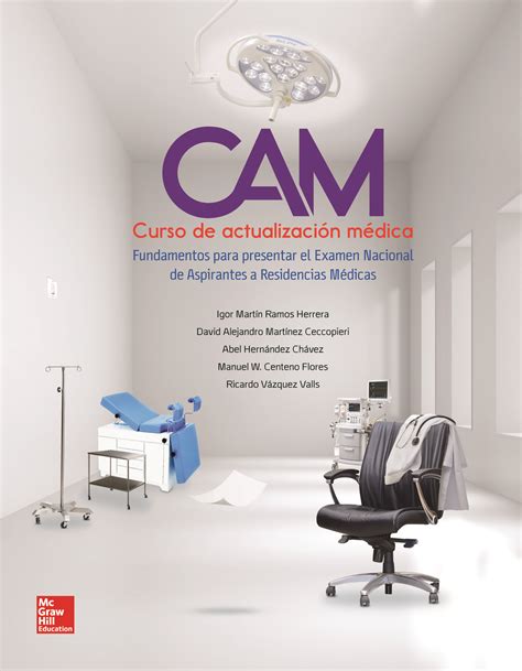 Cam Curso De Actualizaci N M Dica Accessmedicina Mcgraw Hill Medical