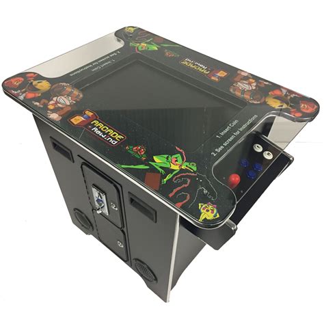 Arcade Rewind 60 Game Cocktail Arcade Machine for sale