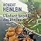 Amazon fr L Enfant tombé des étoiles Heinlein Robert Livres