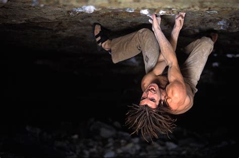 Un Nuevo Ascenso A Witness The Fitness 8c V15 Mutante