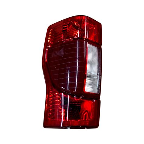 Replace® Ford F 350 With Blind Spot System 2020 Remanufactured Oe Replacement Tail Light