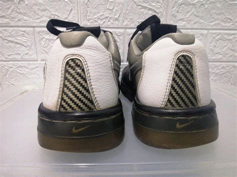 Nike Air Force 25 Low Mens Fashion Footwear Sneakers On Carousell