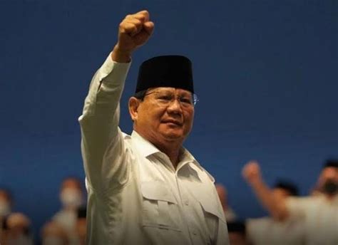 Menangi Pilpres Prabowo Akui Diuntungkan Efek Jokowi Awall Id