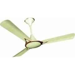 Buy Crompton Avancer Prime Anti Dust 1200mm Silky Silver Ceiling Fan