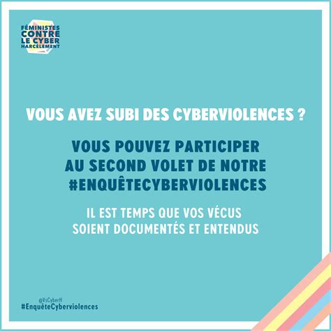 Féministes contre le cyberharcèlement