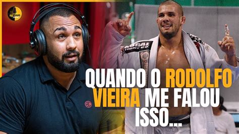 Campe O Europeu De Jiu Jitsu Conta Como Foi A Virada De Chave Na Sua